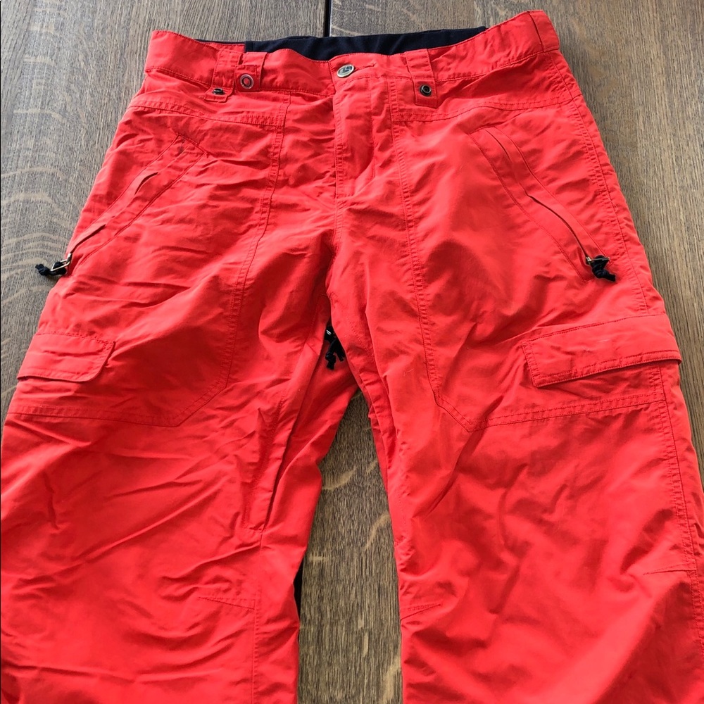 Bonfire Men’s Ski Snowboard Pants